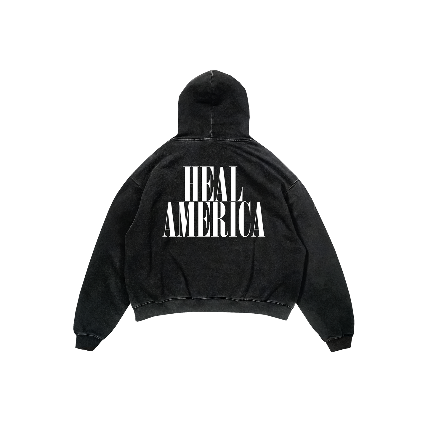 FUCK ICE HOODIE