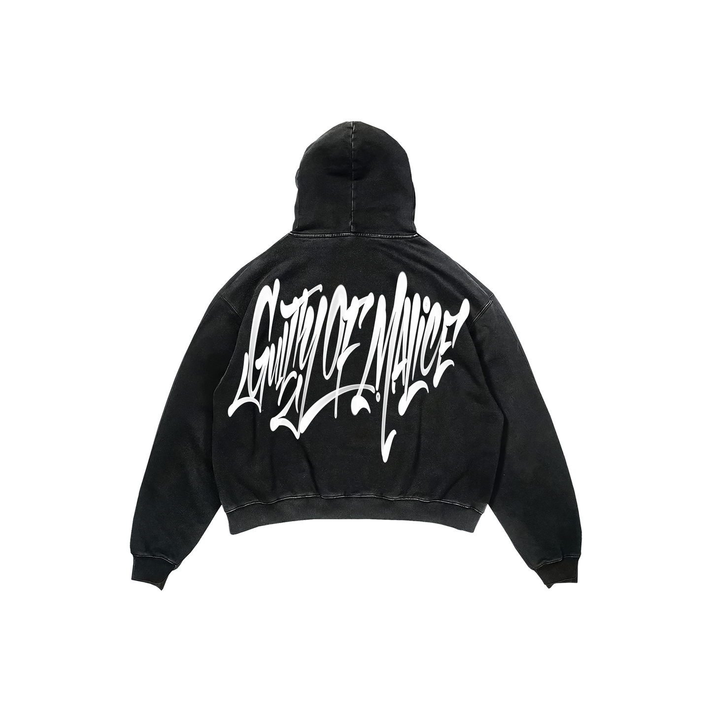GOM TAG HOODIE