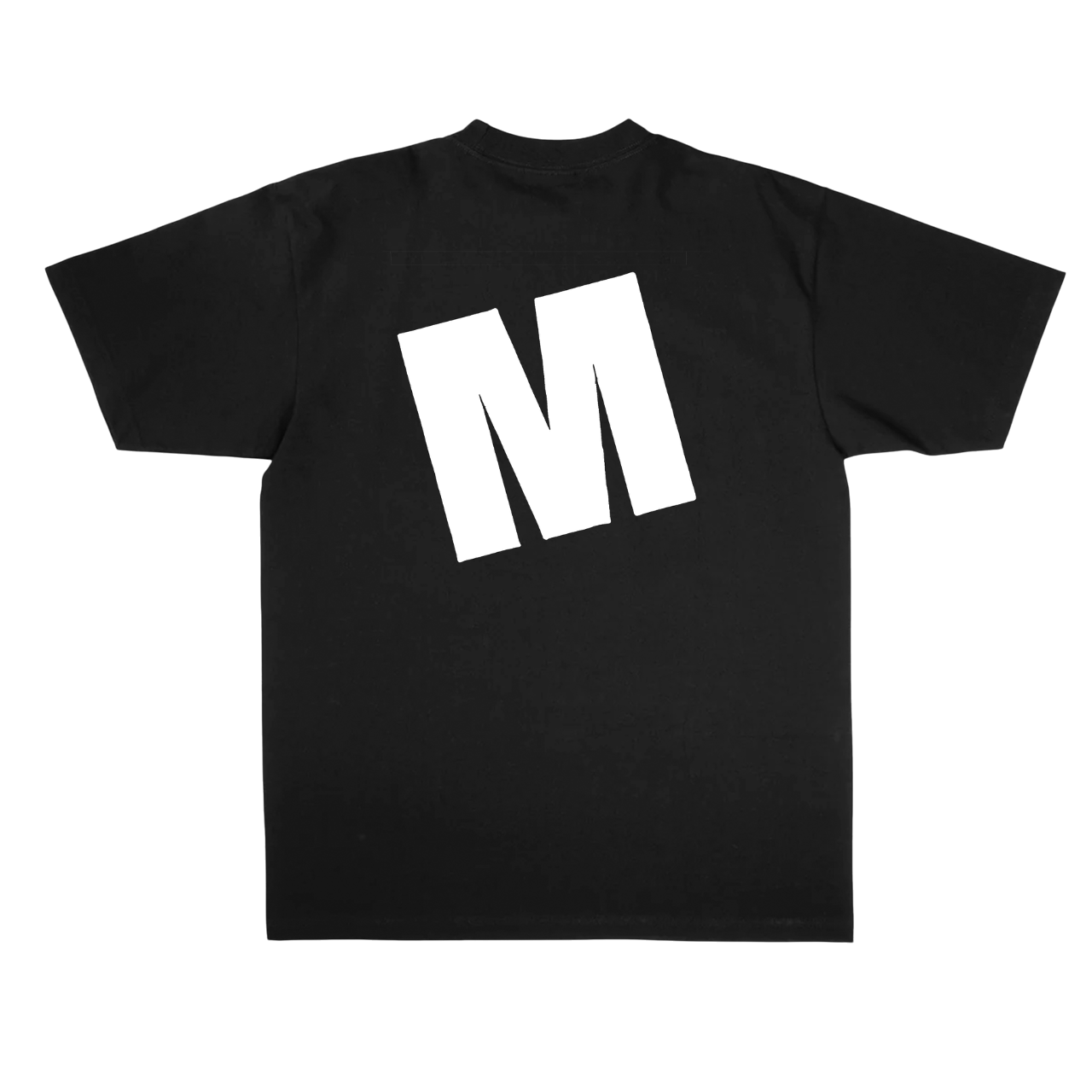 NO FRIENDS TEE
