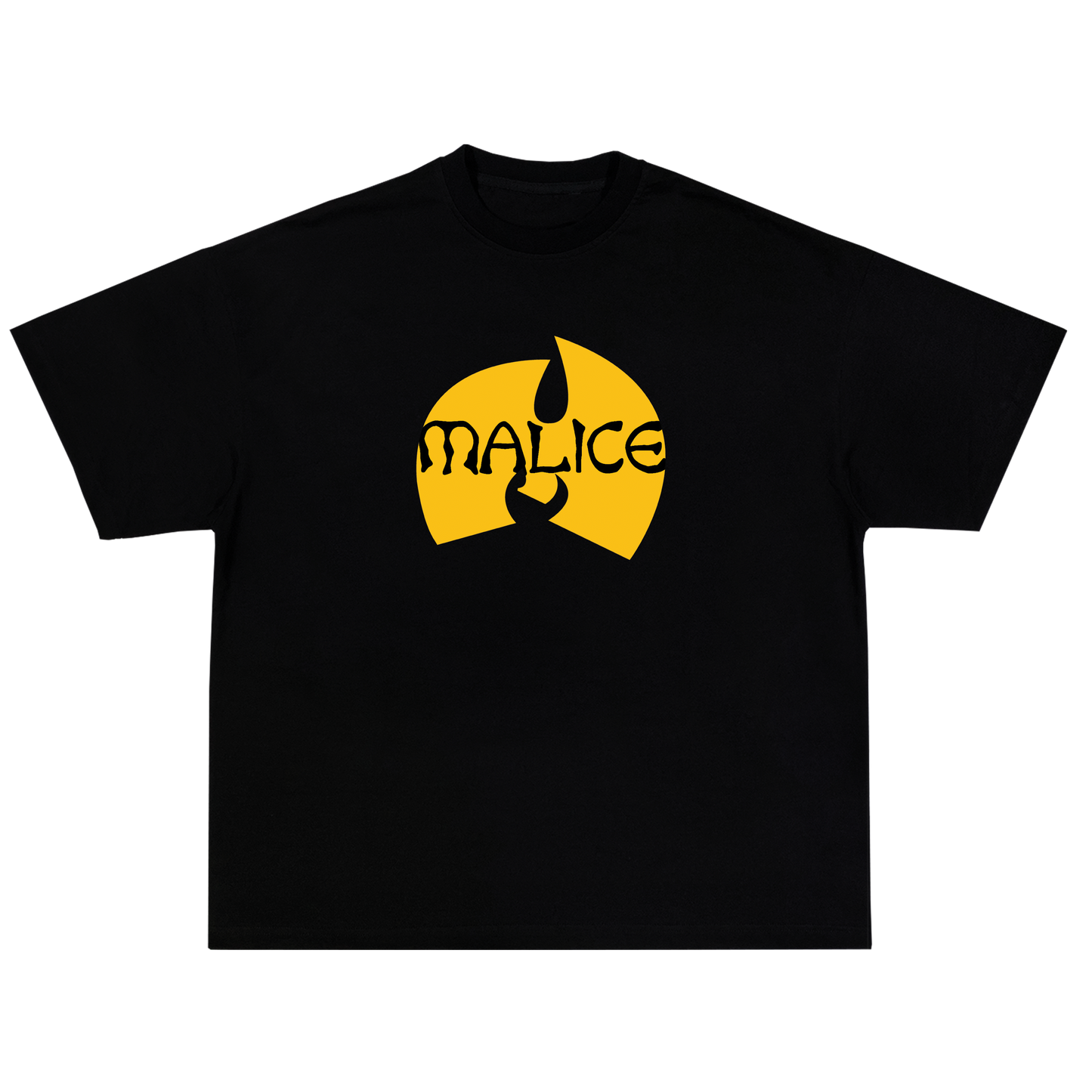 MALICE CLAN TEE