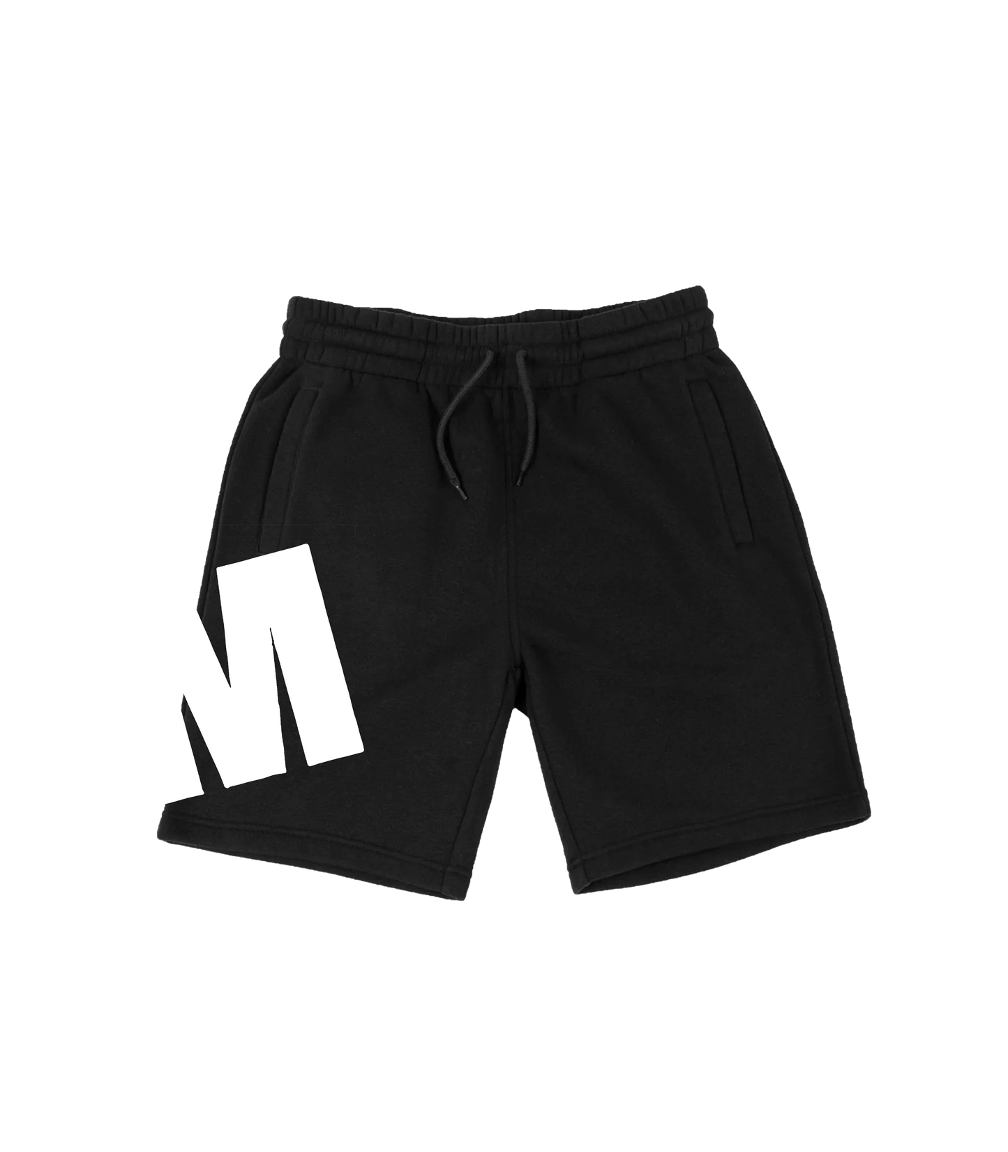 RATED M SWEATSHORTS