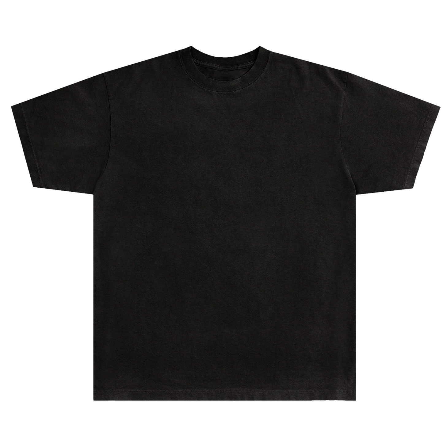RONALD REAGAN TEE (NO FRONT)