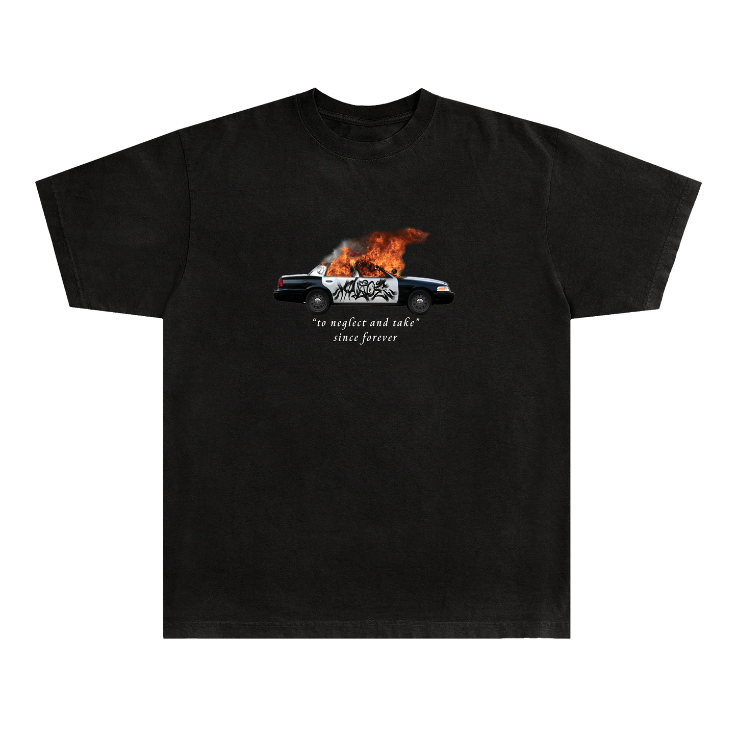 VANDALS 2.0 TEE