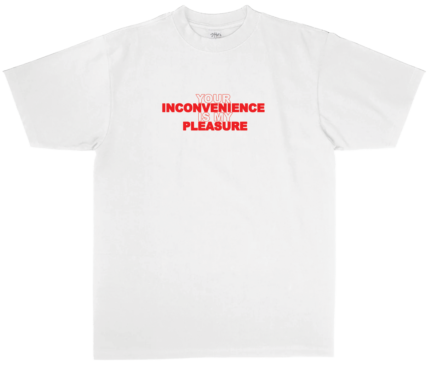 ICONVENIENCE TEE