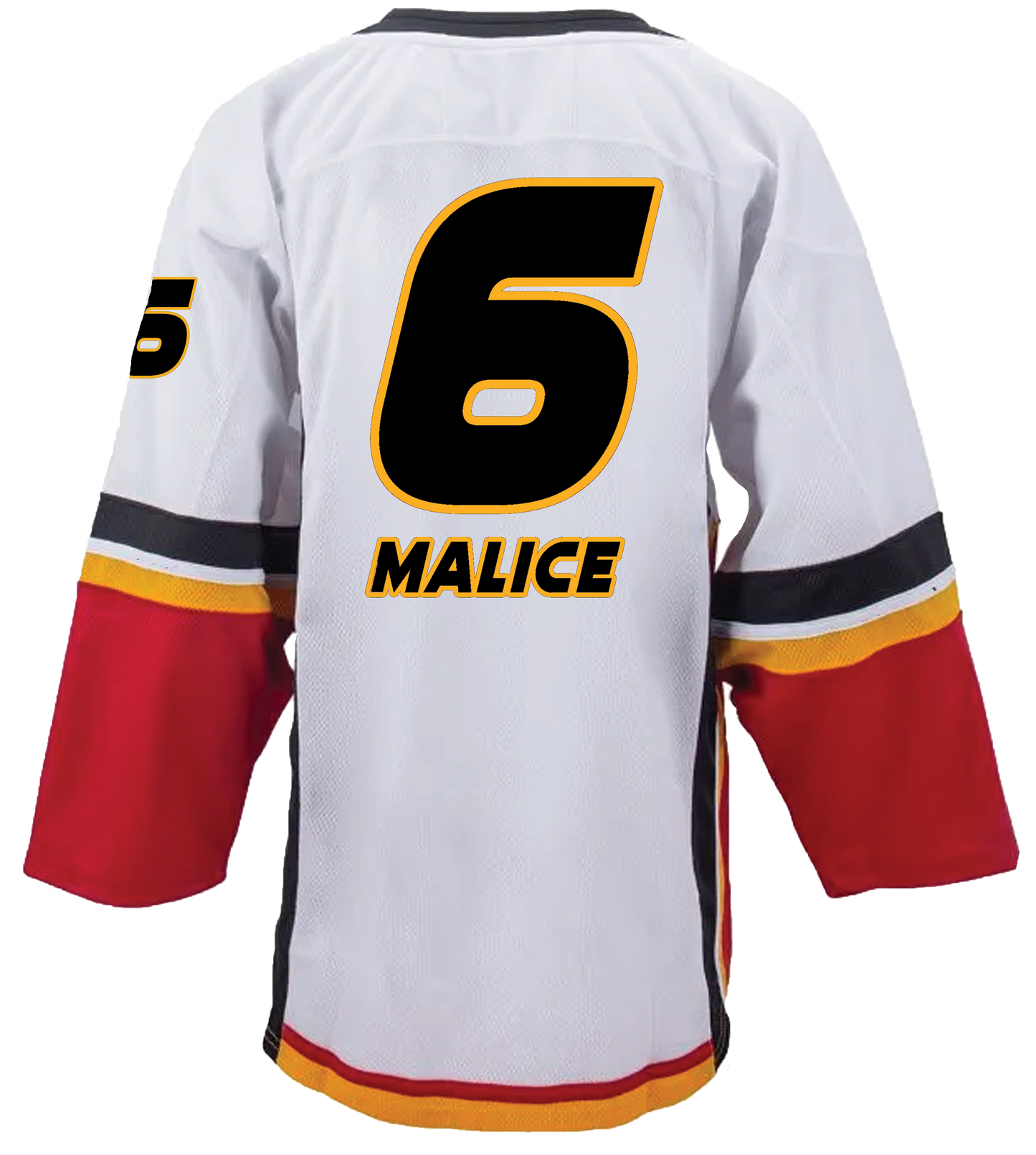 MALICE HOCKEY JERSEY