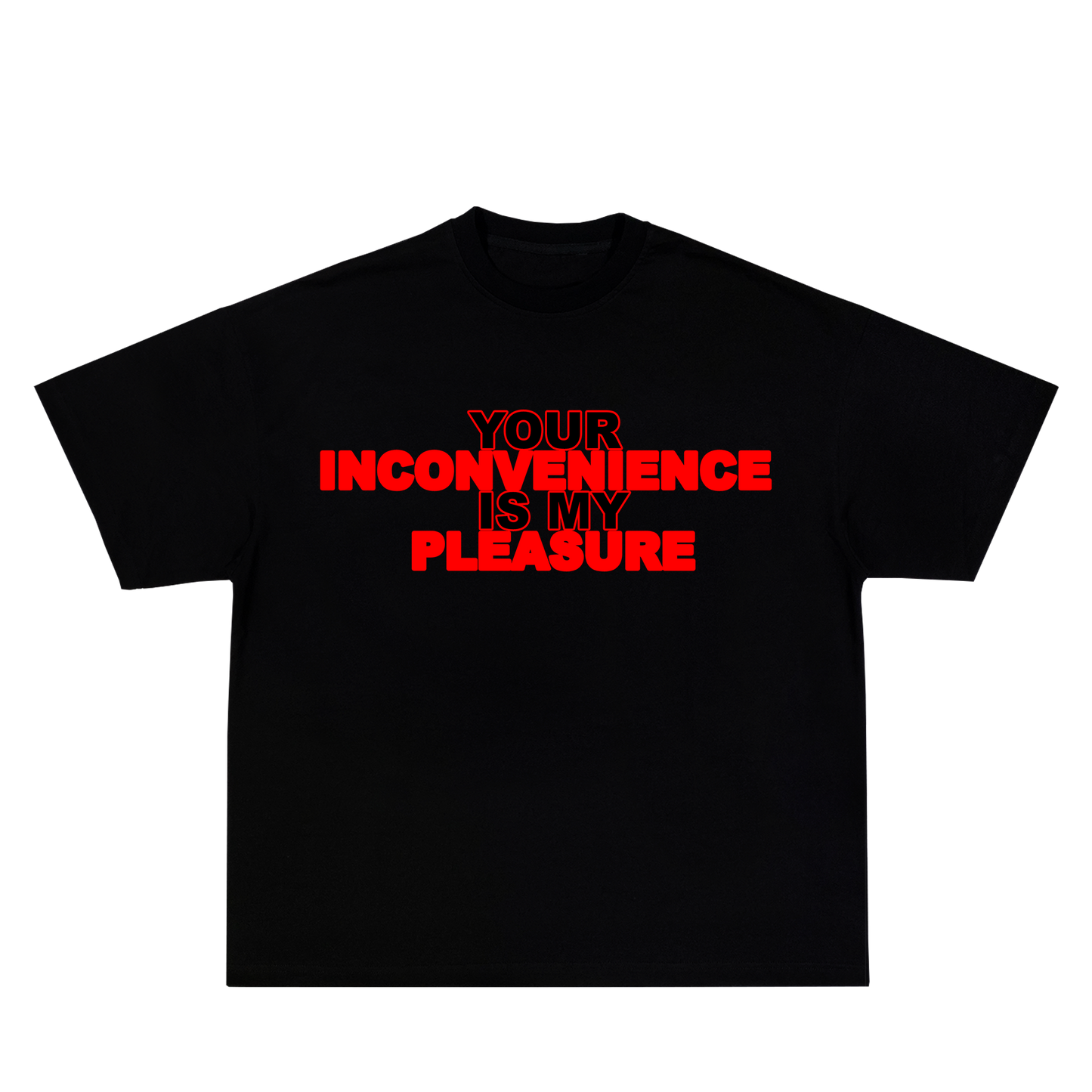 ICONVENIENCE TEE