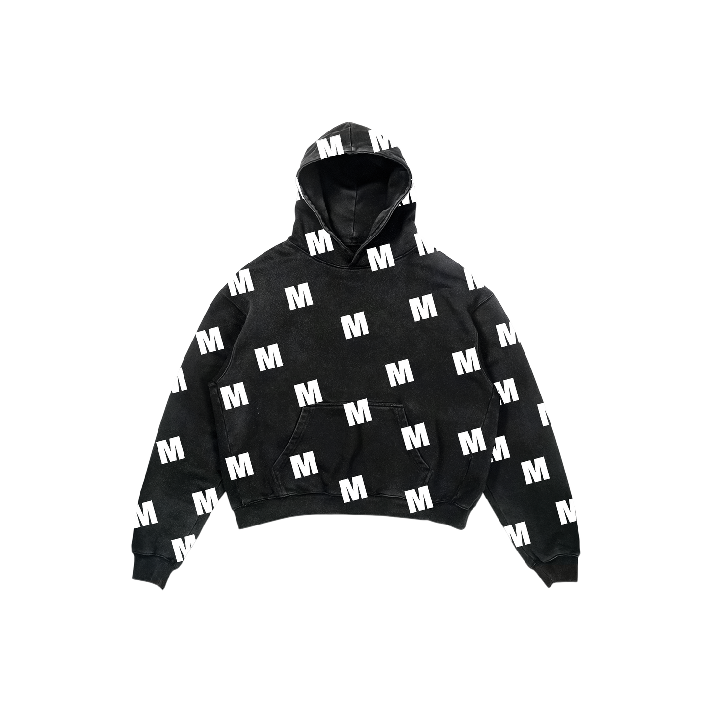 RATED M ALL OVER HOODIE [COMING SOON]