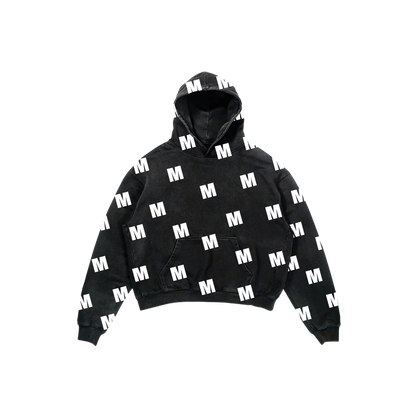 RATED M ALL OVER HOODIE [COMING SOON]