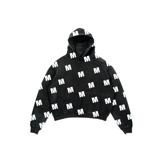 RATED M ALL OVER HOODIE [COMING SOON]