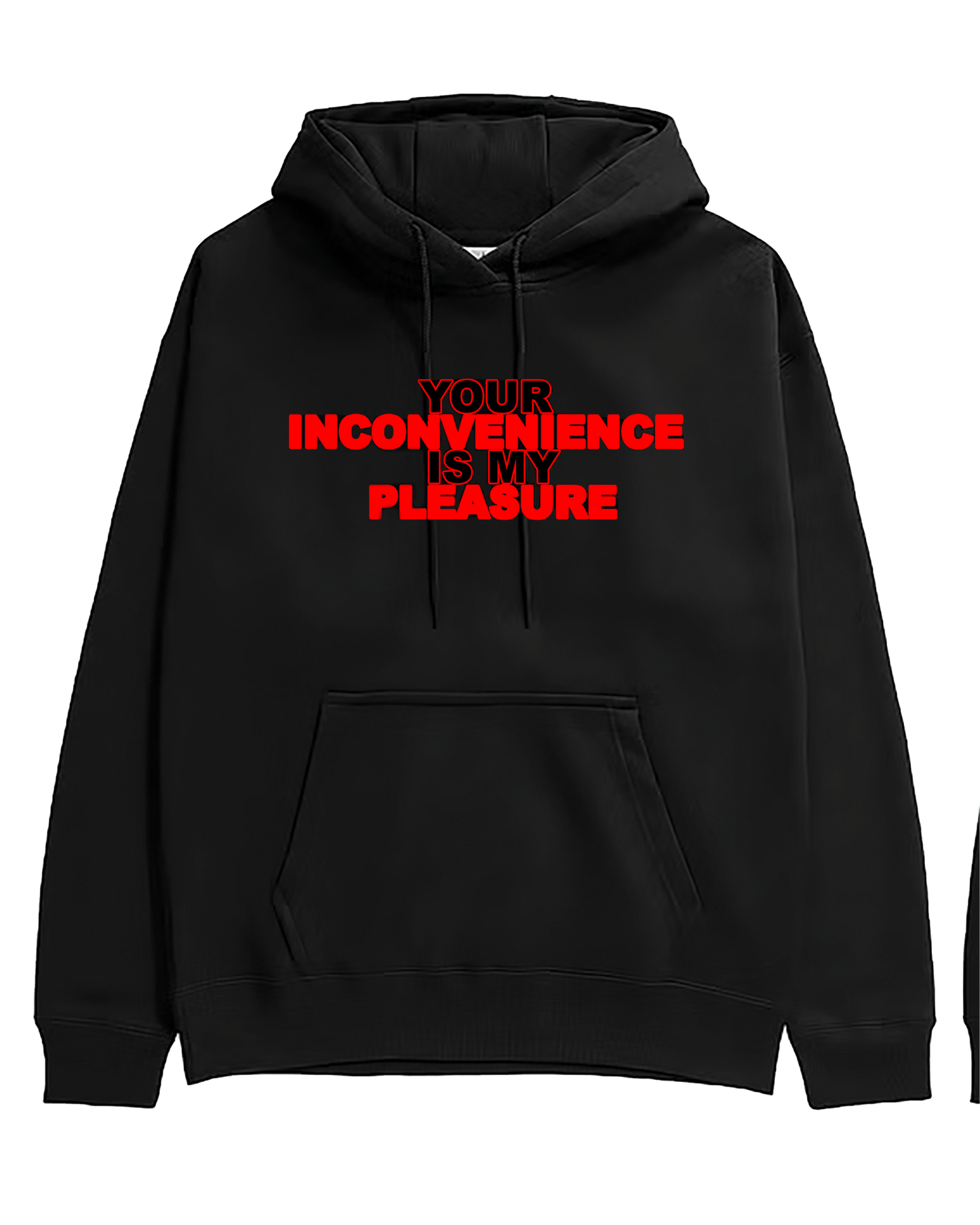 “FUCK YOU” HOODIE
