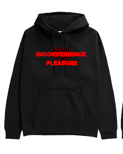 “FUCK YOU” HOODIE