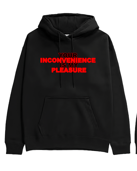 “FUCK YOU” HOODIE