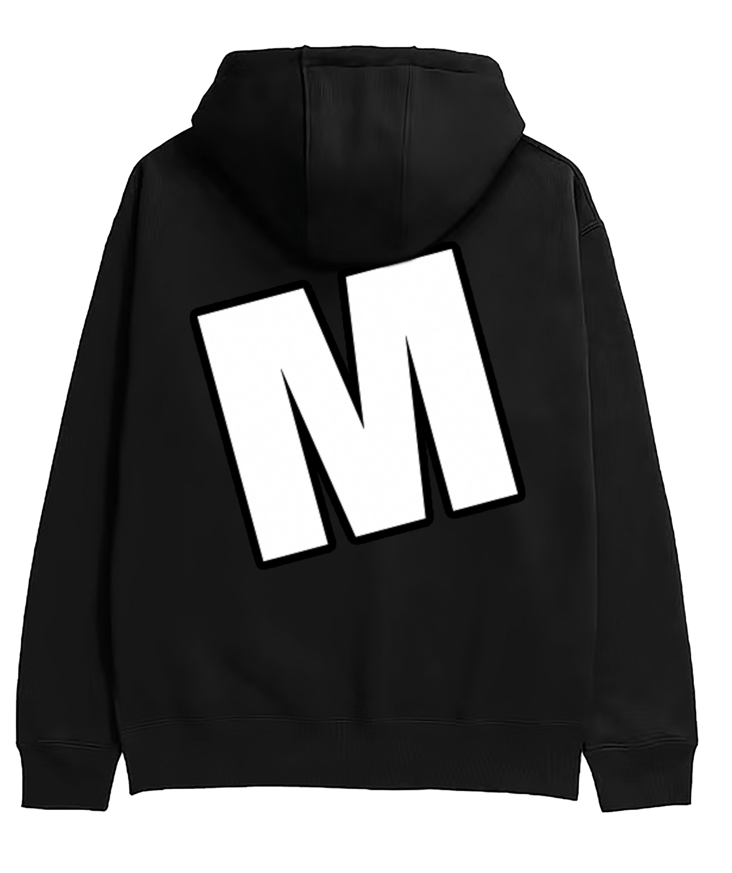 RATED M HOODIE [COMING SOON]