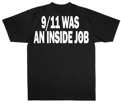 INSIDE JOB TEE