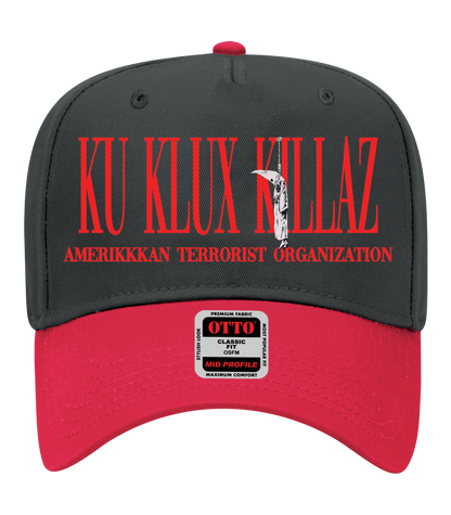 KU KLUX KILLAZ SNAPBACK