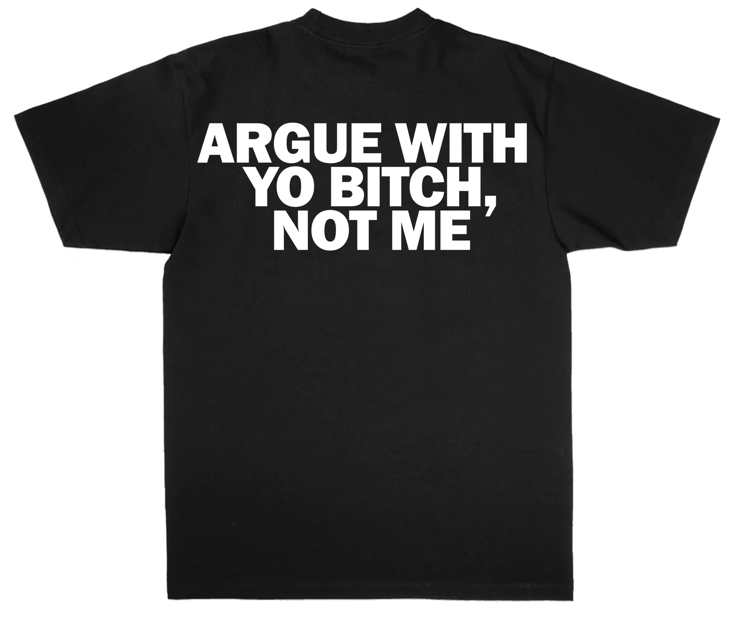 9M/GLOCK TEE