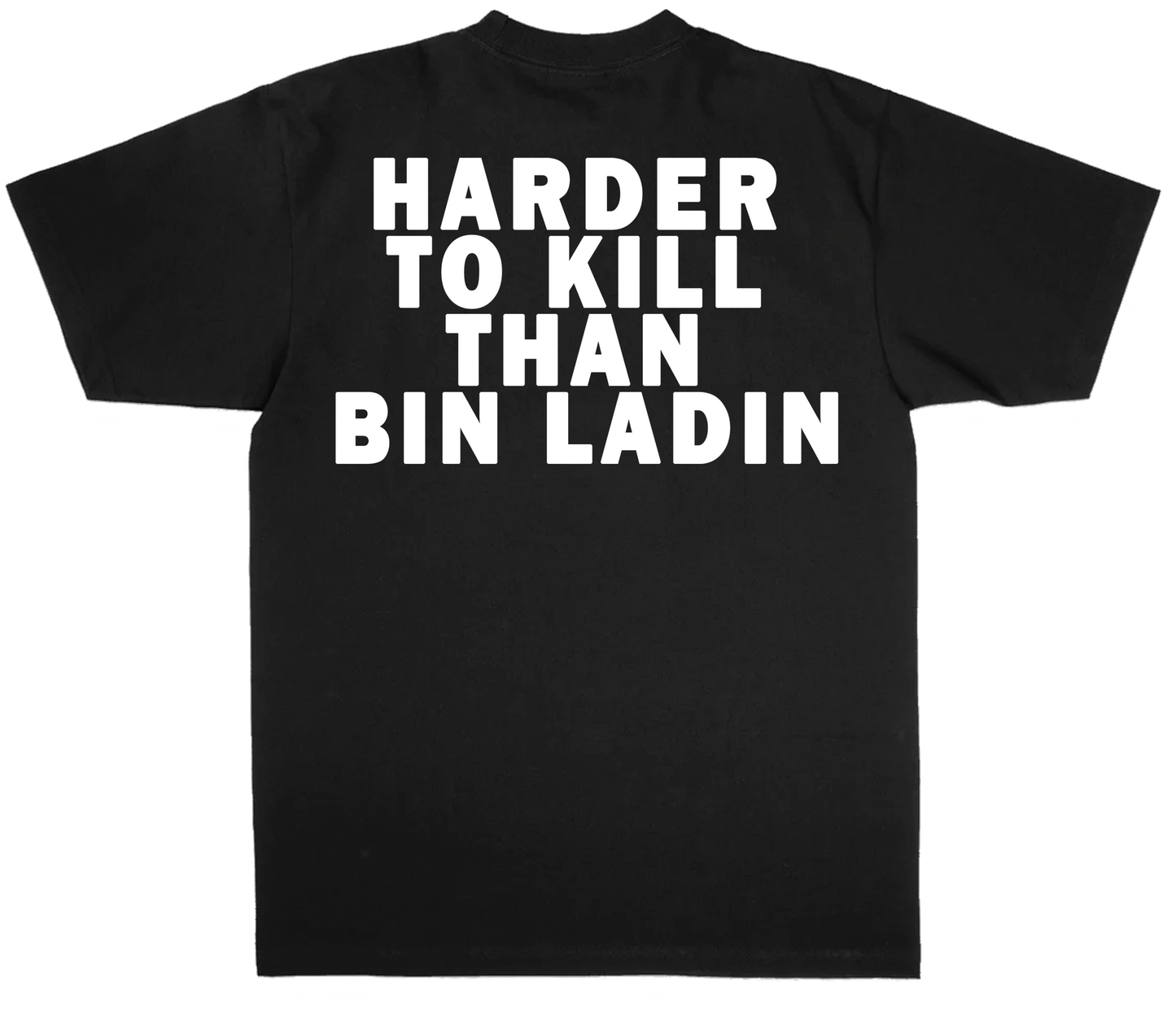 BIN LADEN TEE