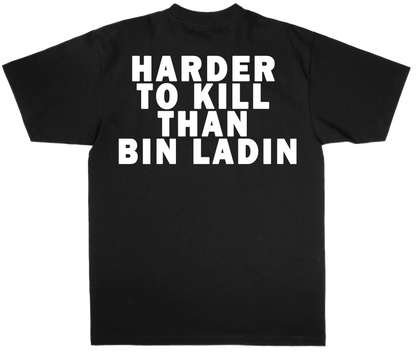 BIN LADEN TEE