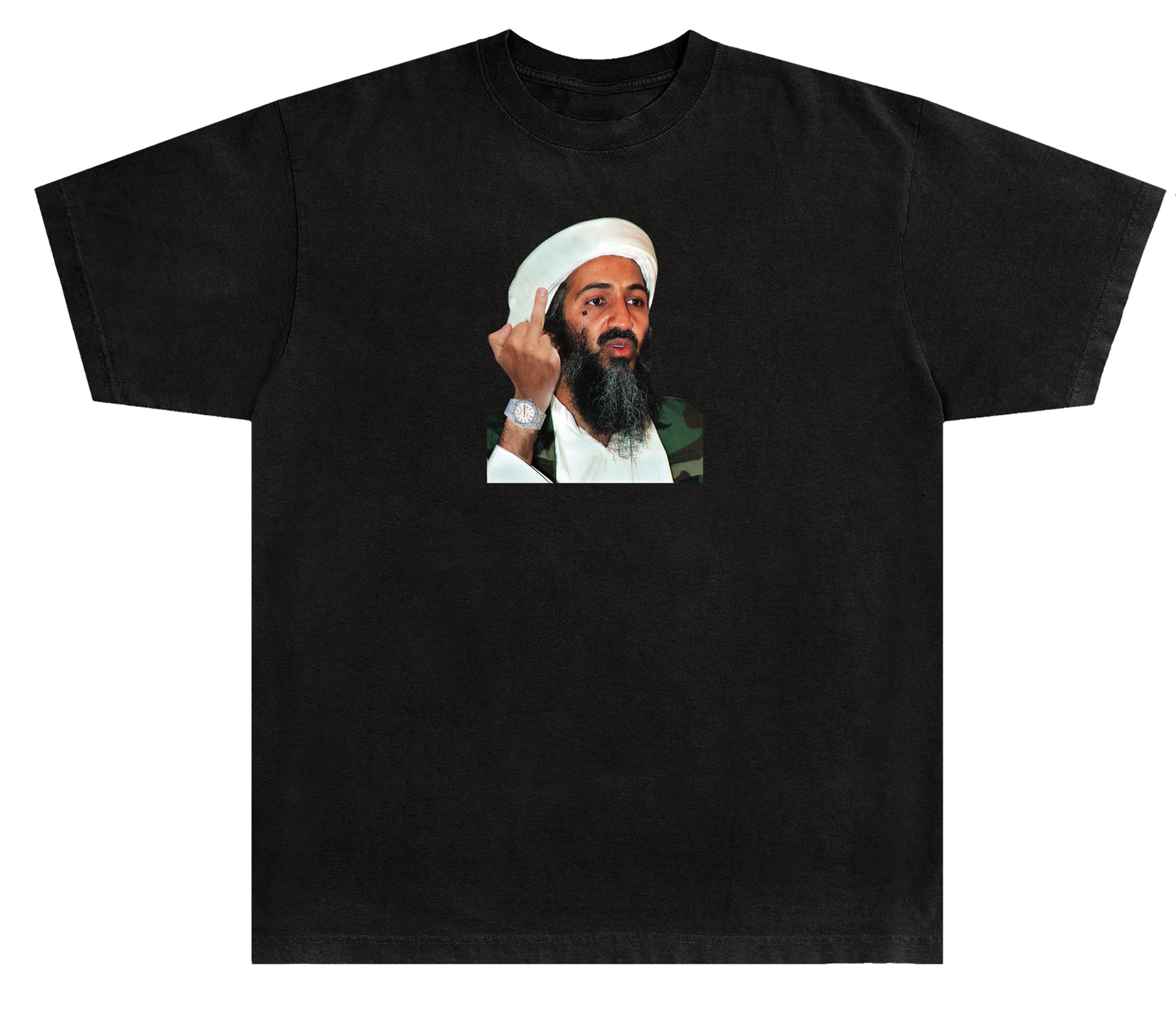 BIN LADEN TEE