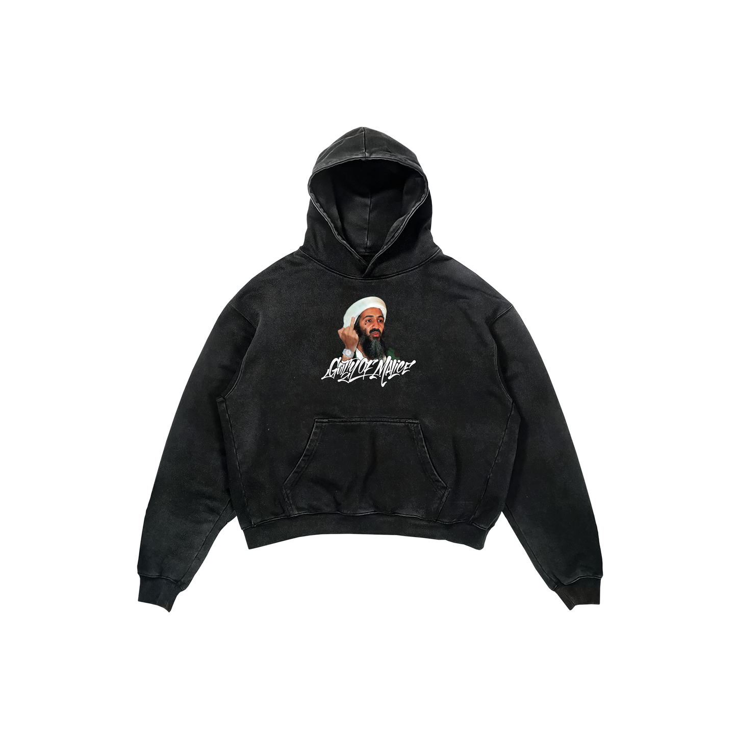 BIN LADEN HOODIE