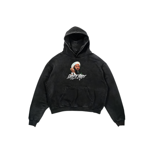 BIN LADEN HOODIE