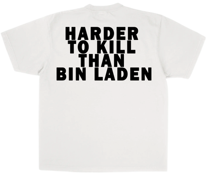 BIN LADEN TEE