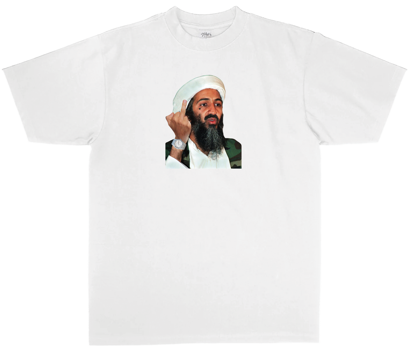 BIN LADEN TEE