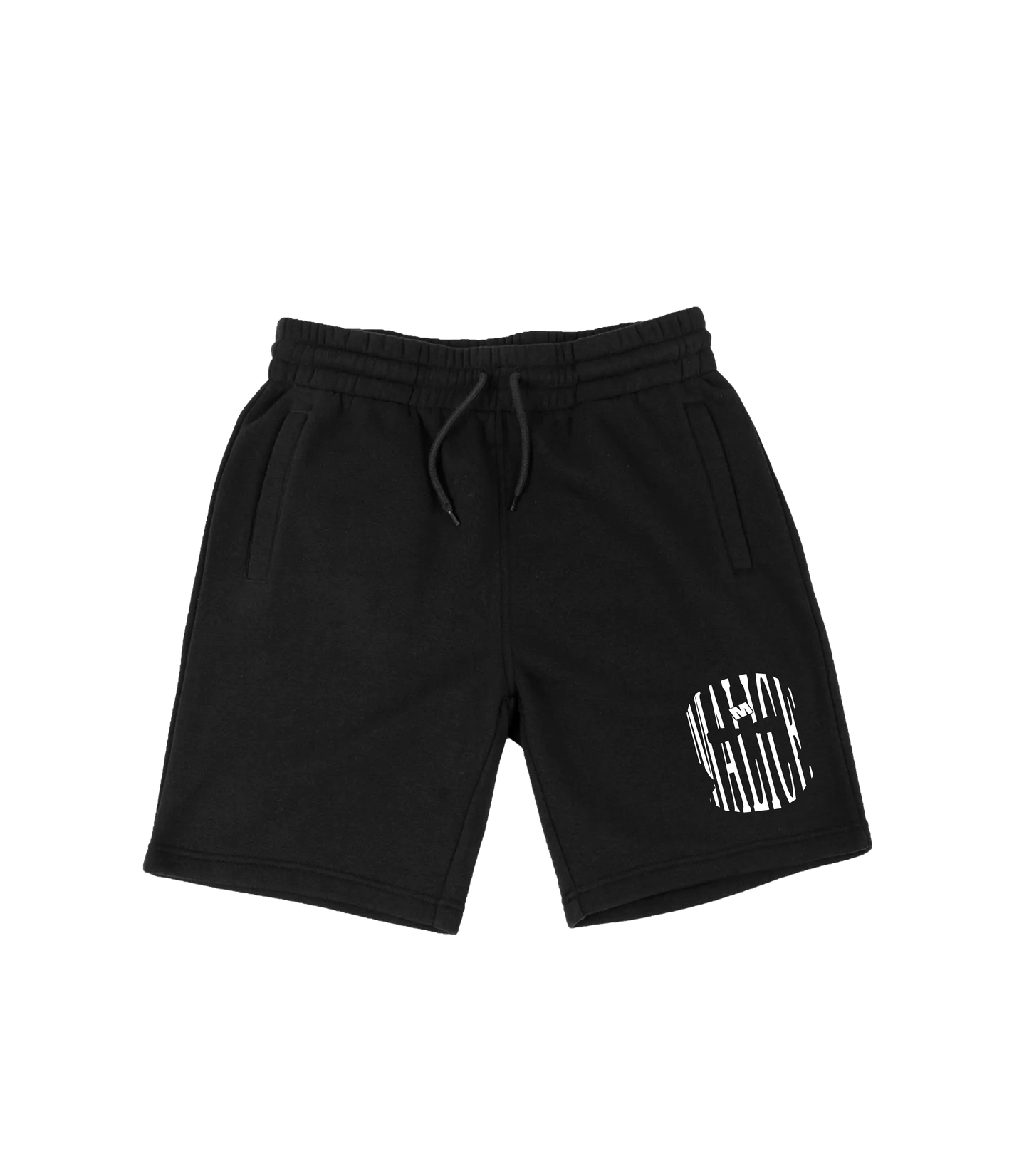 CRIME STARTERS SWEATSHORTS