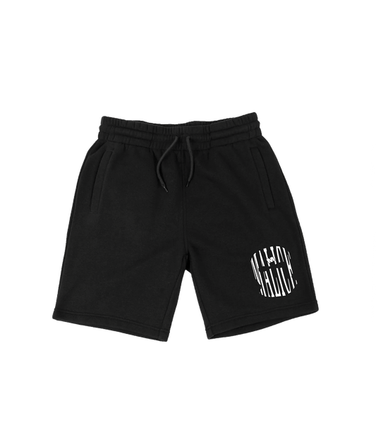 CRIME STARTERS SWEATSHORTS