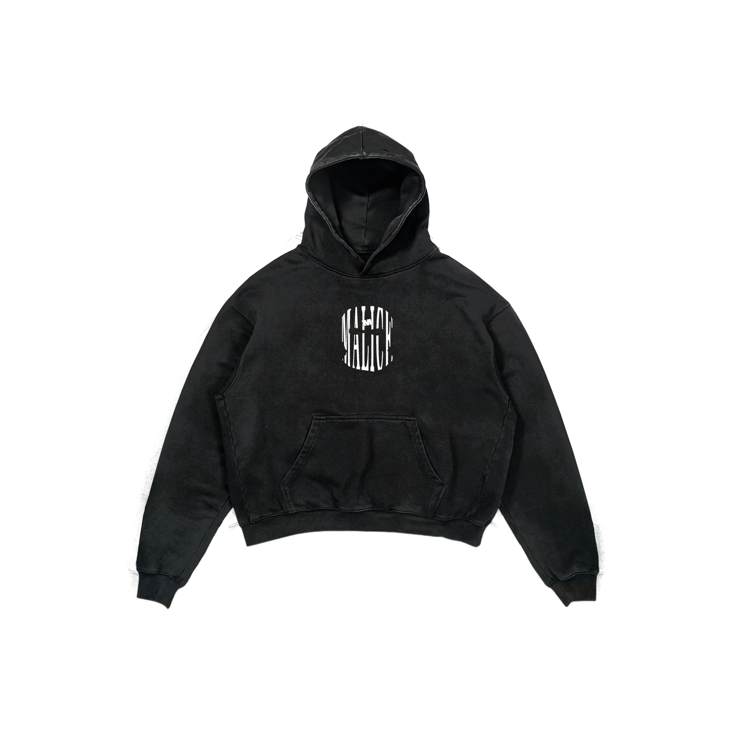 CRIME STARTERS HOODIE