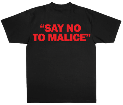D.A.R.E / SAY NO