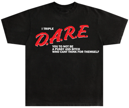D.A.R.E / SAY NO