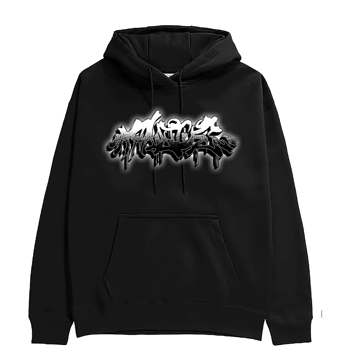 DEMONSTRATION OF POWER HOODIE