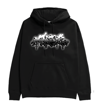 DEMONSTRATION OF POWER HOODIE