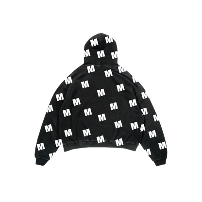 RATED M ALL OVER HOODIE [COMING SOON]