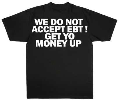 ATM/NO EBT TEE