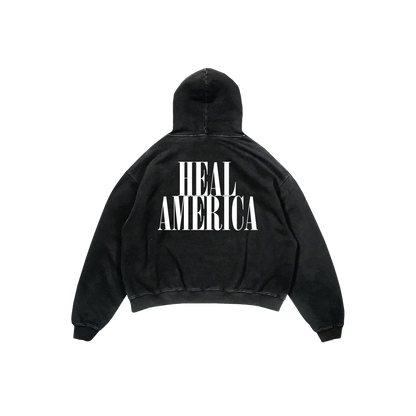 FUCK ICE HOODIE