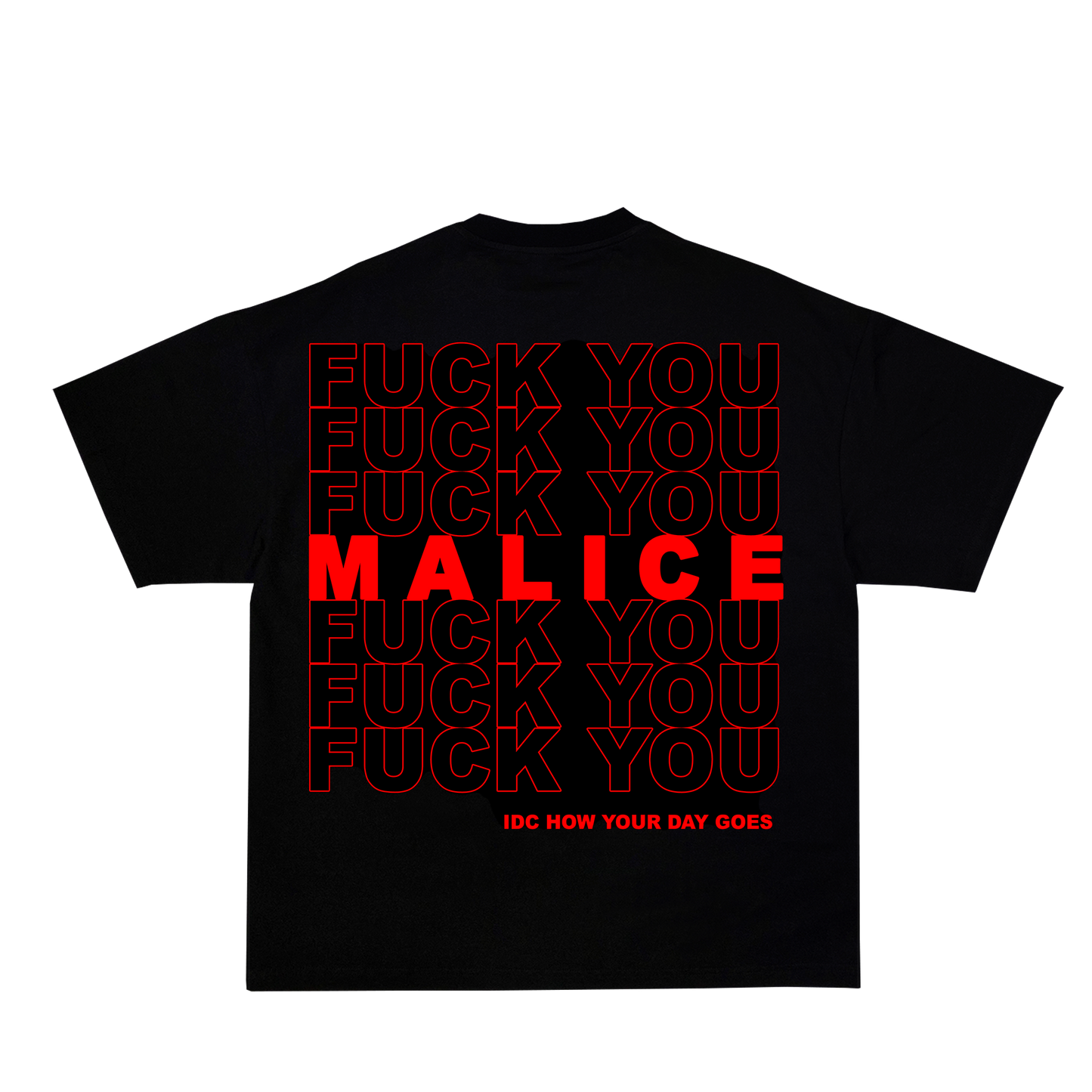 ICONVENIENCE TEE