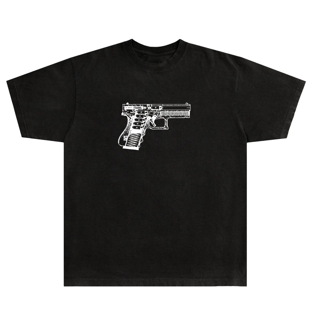 9M/GLOCK TEE