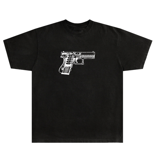 9M/GLOCK TEE