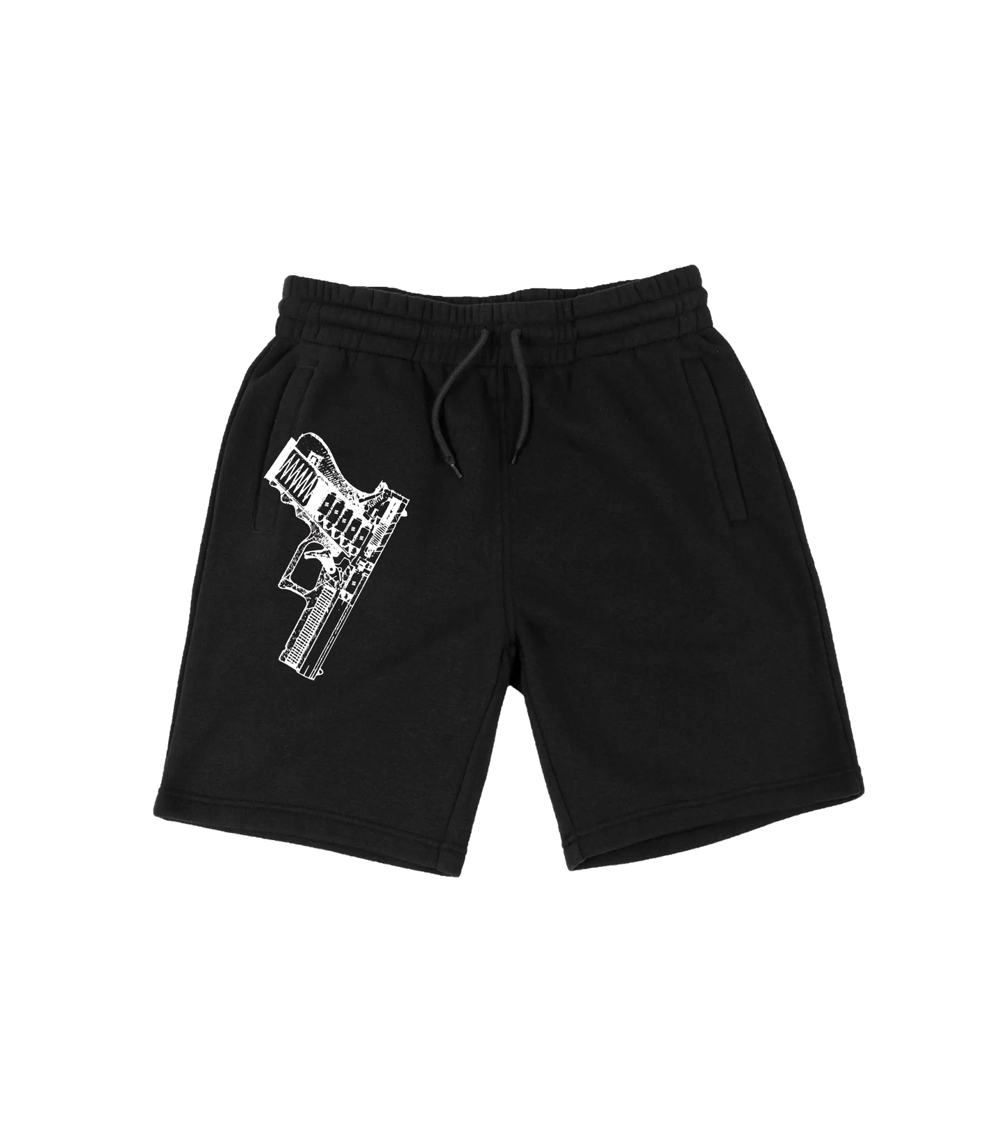 9MM SEWATSHORTS