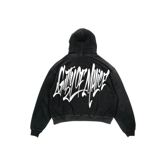 GOM TAG HOODIE