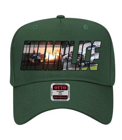 CRASHOUT SNAPBACK