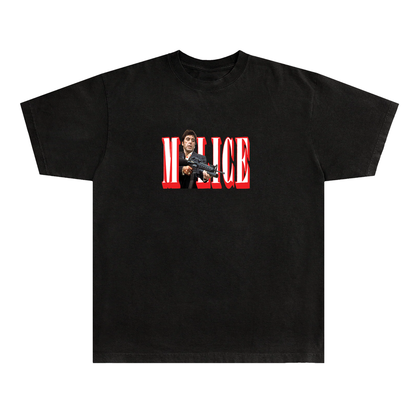 TONY MONTANNA TEE