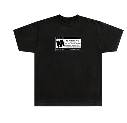 RATED M TEE