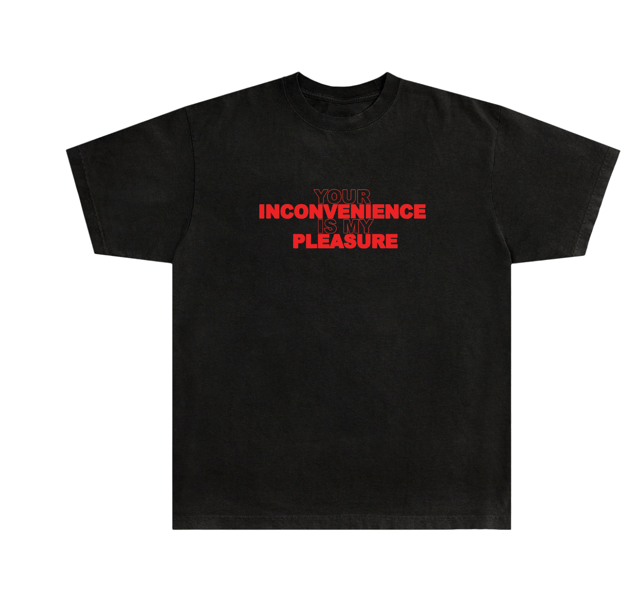 ICONVENIENCE TEE