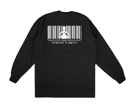INMATE LONG SLEEVE