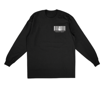 INMATE LONG SLEEVE