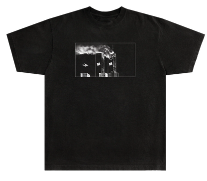 INSIDE JOB TEE