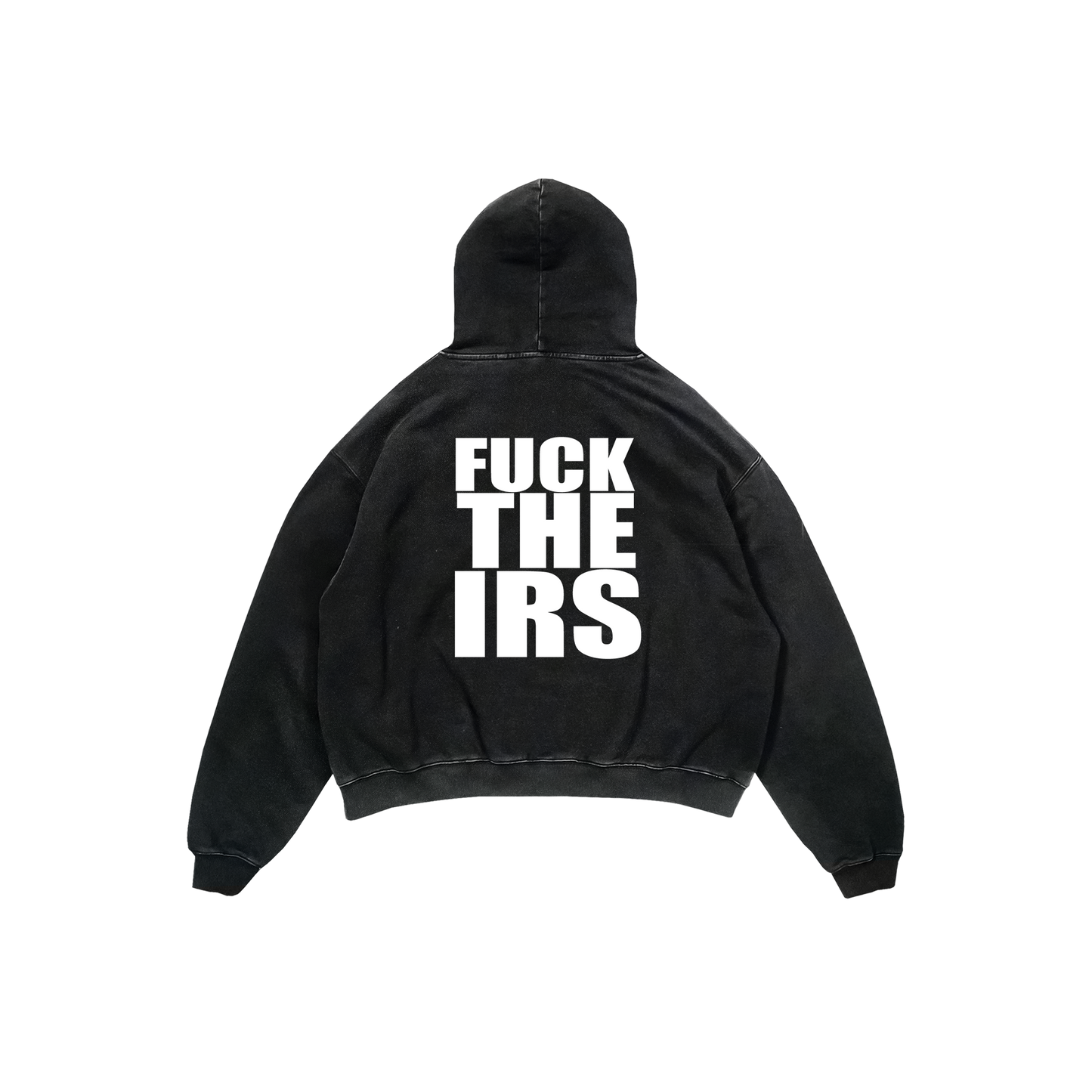 IRS HOODIE